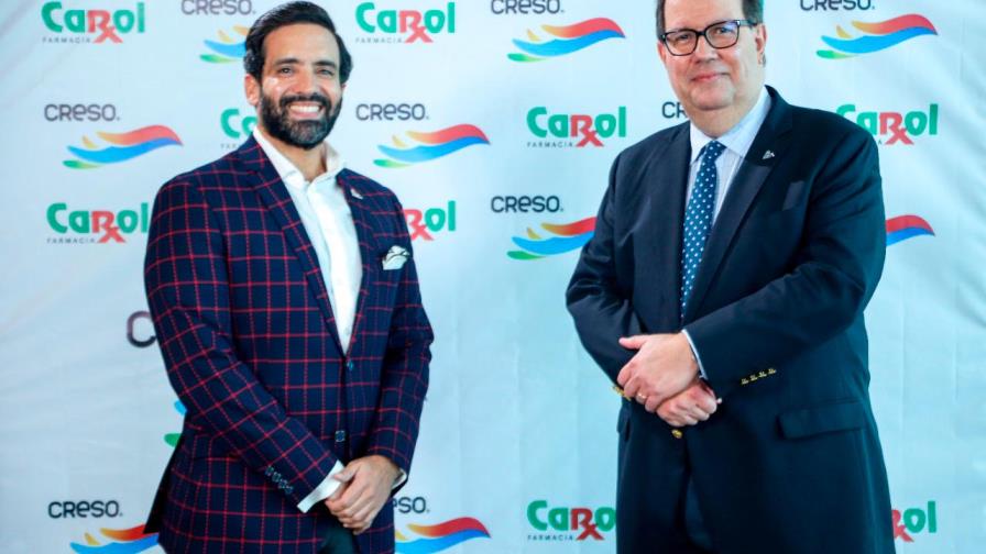 CRESO integra un nuevo socio con Farmacias Carol