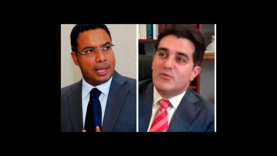 Dos abogados se enfrentan, disputas por la reforma constitucional llegan al plano personal 