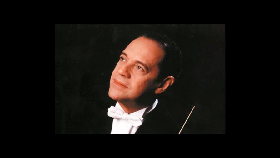 Cultura valora el legado del maestro Julio de Windt