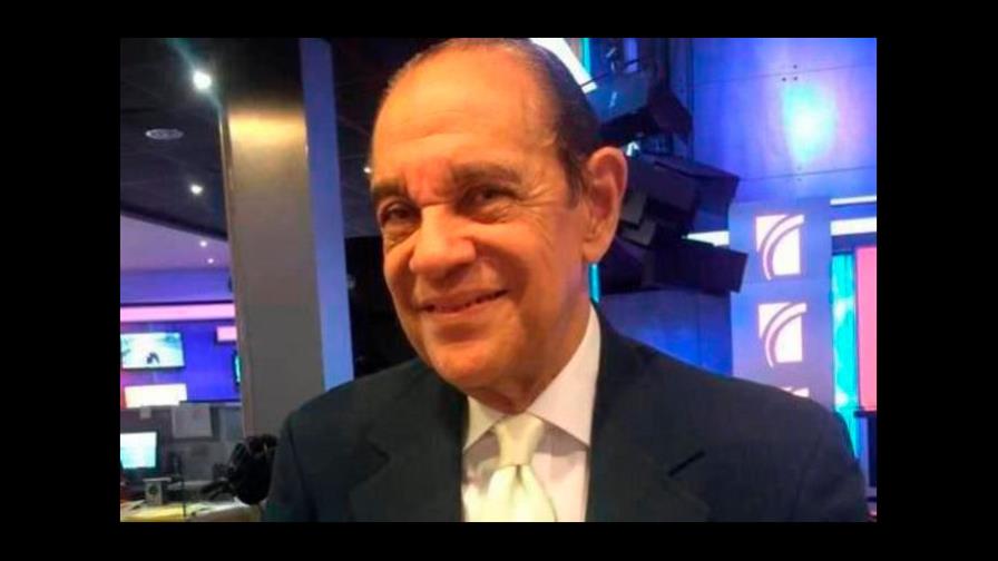 Muere el laureado músico dominicano Julio De Windt a los 85 años Muere el laureado músico dominicano Julio De Windt a los 85 años