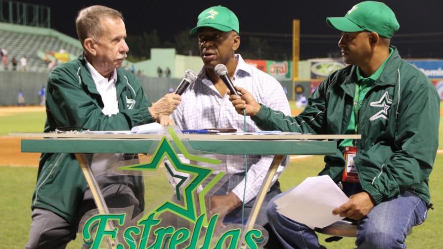Julio César Franco será parte de operaciones de béisbol en las Estrellas Orientales