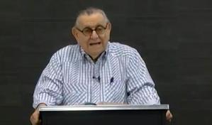 Video | Julito Hazim reconoce que "hizo todo lo posible" para que Abinader perdiera las elecciones