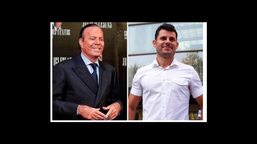 Fiscalía de Valencia recurre fallo de paternidad de Julio Iglesias