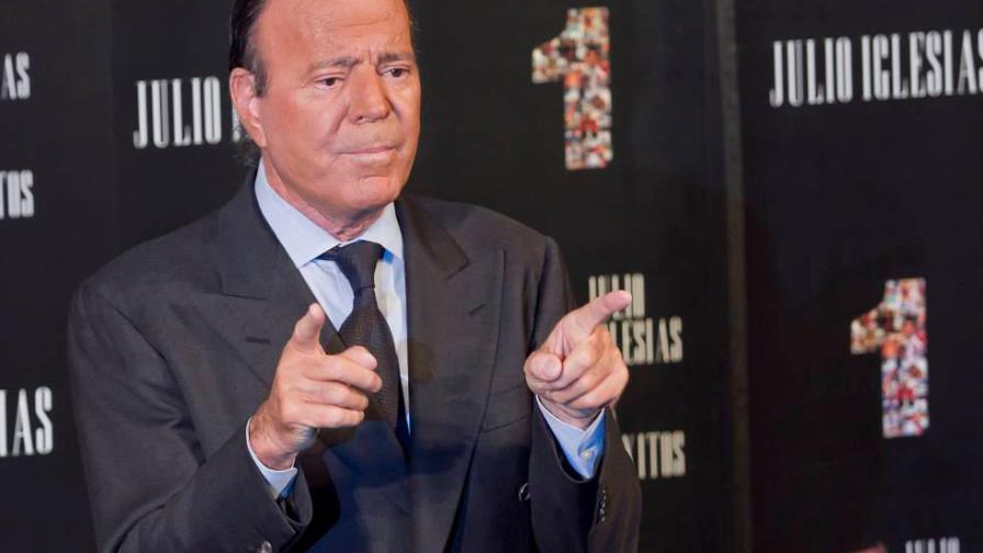 Julio Iglesias: Me quedan muchos sueños por cumplir, pero son inconfesables