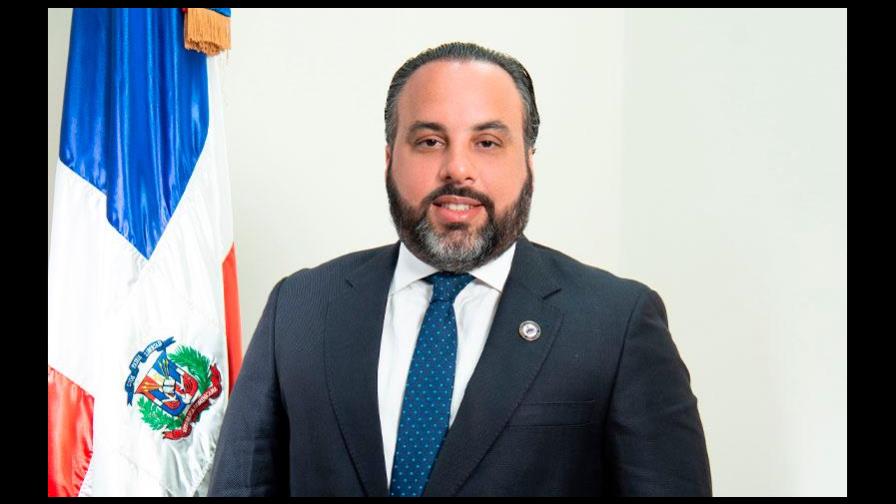 Abinader designa a Julio Peña Guzmán embajador representante ante la OACI 