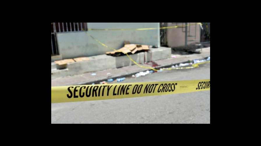 Fiscalía identifica presuntos matadores de delegado del PRM en elecciones