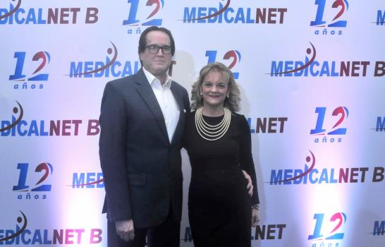 MedicalNet celebra sus 12 años con la inauguración de MedicalNet B MedicalNet celebra sus 12 años con la inauguración de MedicalNet B