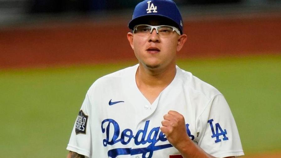 Dodgers y Gigantes definen su futuro en un partido histórico 