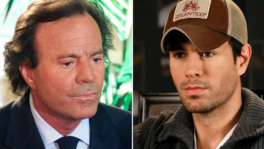 Julio Iglesias y sus nueve hijos: ¿Cuánto recibirá Javier Sánchez? Julio Iglesias y sus nueve hijos: ¿Cuánto recibirá Javier Sánchez?