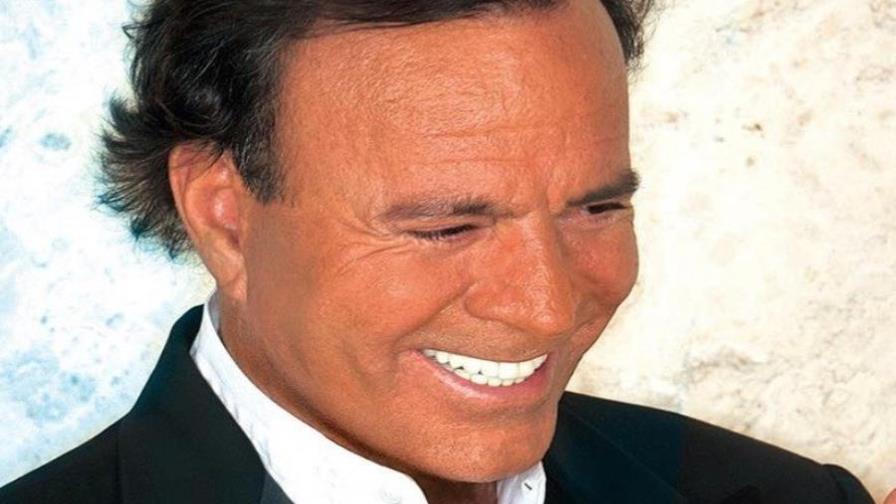 Julio Iglesias se haría a prueba de ADN por demanda de paternidad Julio Iglesias se haría a prueba de ADN por demanda de paternidad