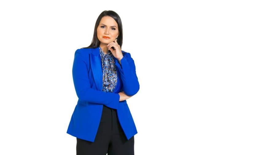 Julissa Céspedes ingresa al equipo de CDN, canal 37