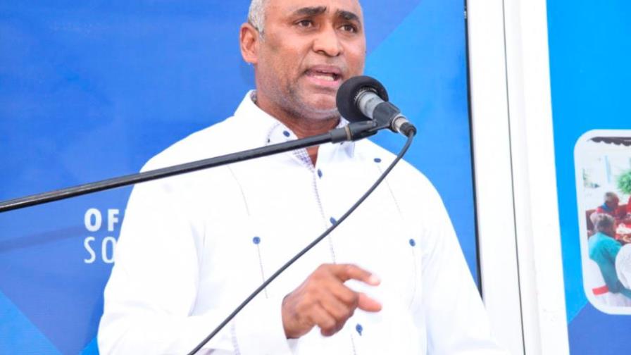 Diputado Julito Fulcar revela tratarán en un referendo el artículo 37 de la Constitución y no las tres causales 