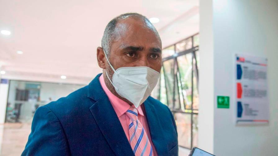 Diputado Julito Fulcar pide a la población apoyar medidas de Abinader ante crisis en Haití