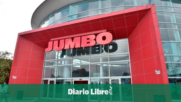 Jumbo y Nacional abrirán en horario especial para personas mayores - Diario  Libre