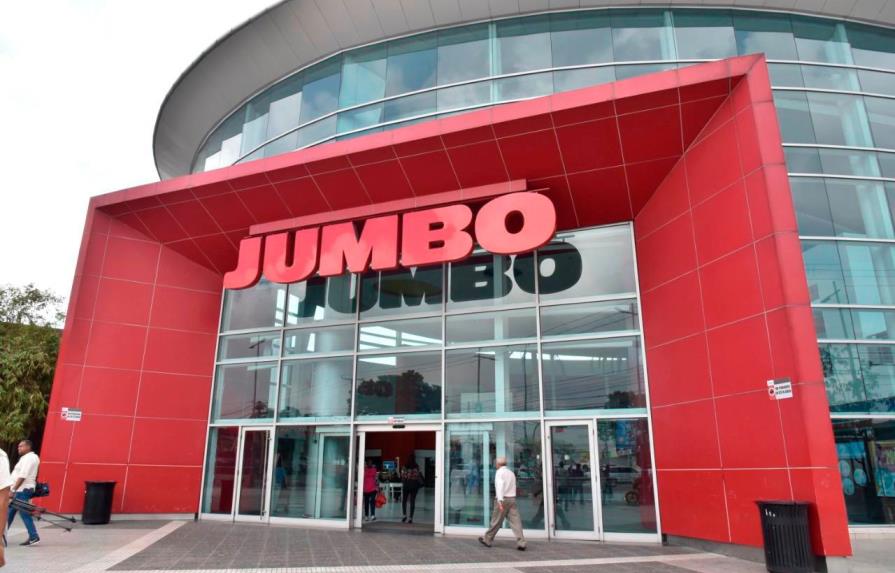 Jumbo y Nacional abrirán en horario especial para personas mayores