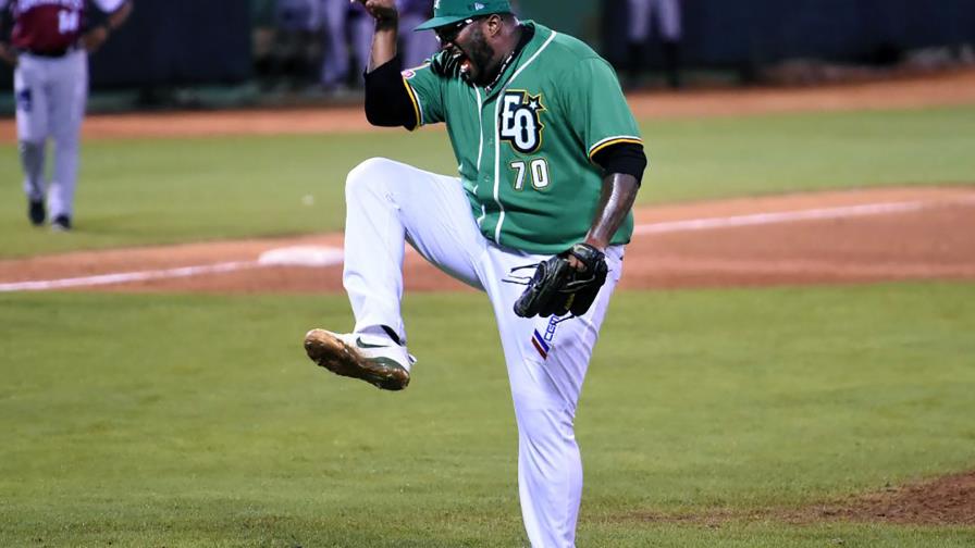 Jumbo-Valdespín, el cambio que hizo felices a Estrellas y Toros