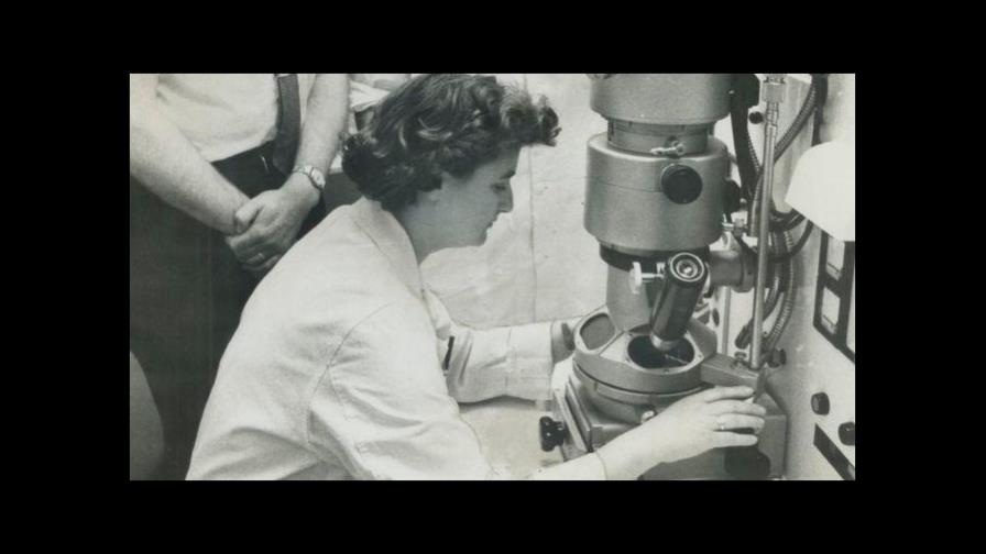 Una científica escocesa identificó el primer coronavirus humano en 1964