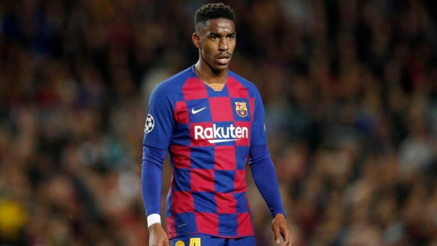 El Barça debe 197 millones euros en traspasos, incluyendo el de Junior Firpo