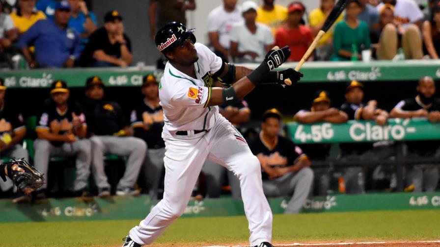 Lake envía claro mensaje a su equipo: “Demostrar si podemos estar en finales”