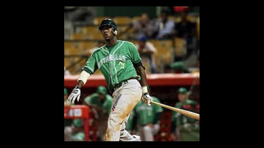 Triunfan las Estrellas y están  a cinco juegos de la clasificación