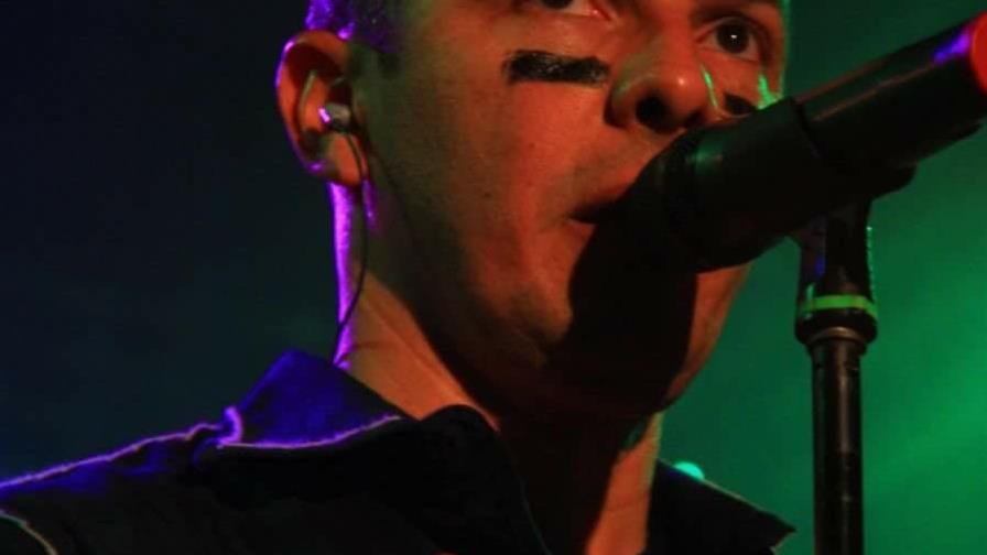 Las Olimpiadas reúnen a los rockeros de RD