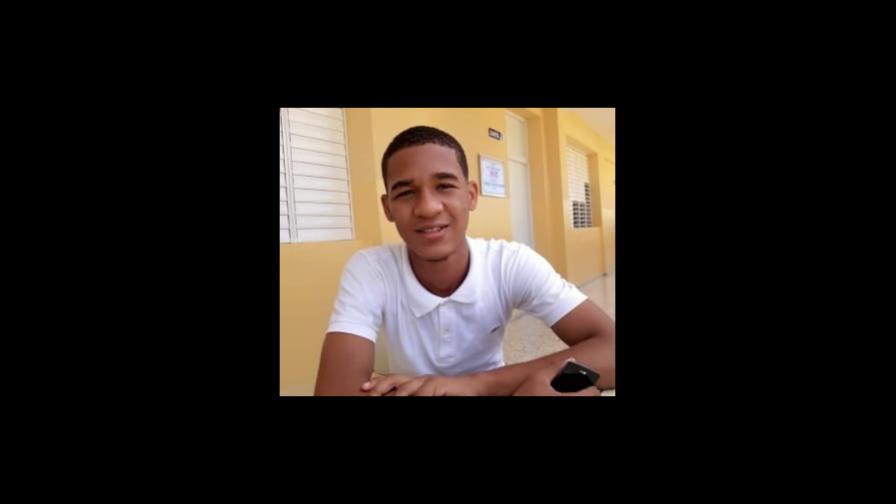 Muere ahogado  joven cuando trataba salvar novia en río Maguá en Hato  Mayor