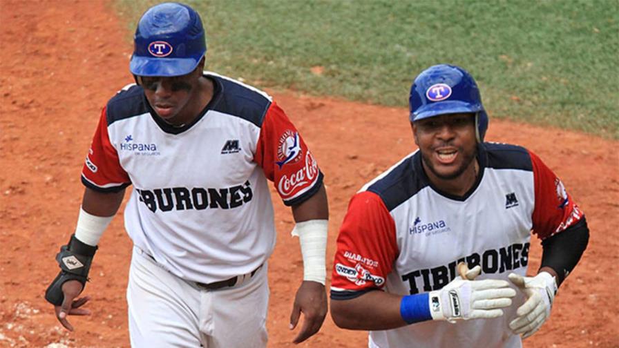 Tiburones cortan mala racha; superan a Leones en Venezuela Tiburones cortan mala racha; superan a Leones en Venezuela