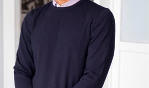 Junot Díaz: "El poder se reinventa con cada crisis"