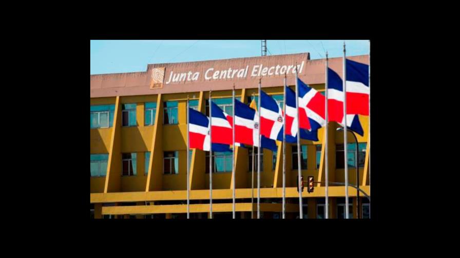 JCE deja sin efecto 7,789 solicitudes de cambios de domicilios para elecciones municipales