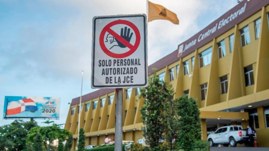 Junta rechaza recurso que buscaba modificar el protocolo sanitario de las elecciones