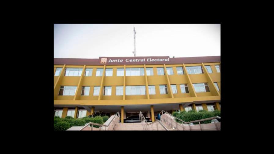 Así será el proceso para escoger a los nuevos miembros de la JCE