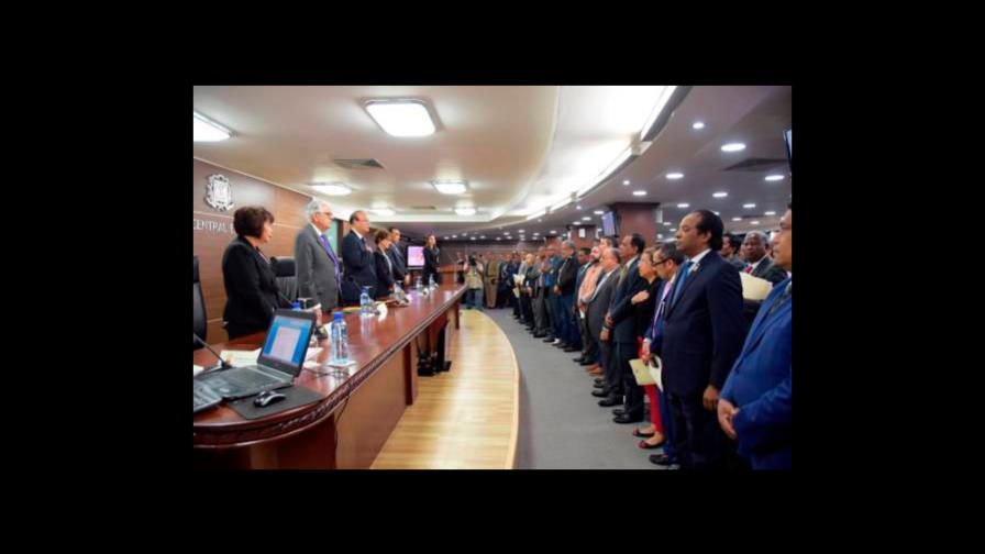 Partidos y JCE se reúnen hoy a pesar de la pandemia para debatir aspectos de los comicios