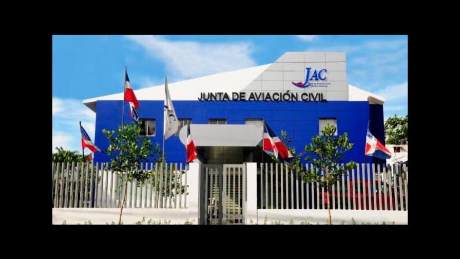 Sector aeronáutico preocupado por designación de funcionaria en la JAC