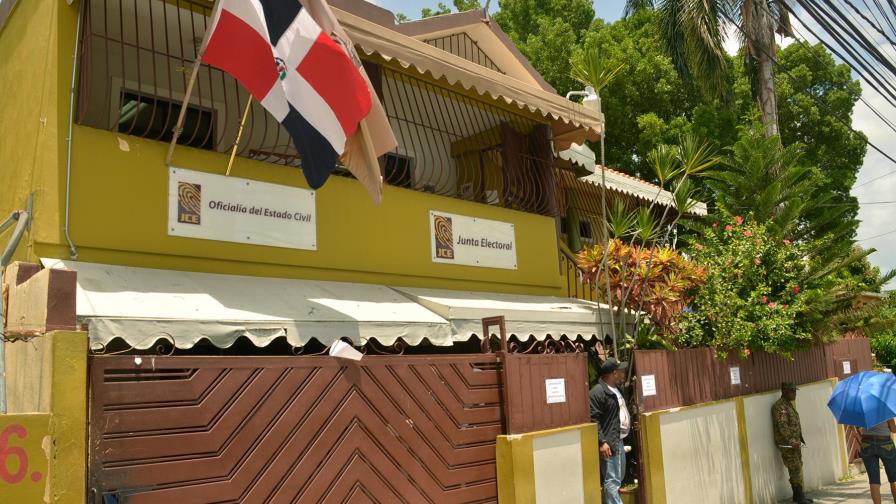 Juntas electorales observan candidaturas que no cumplen cuota Juntas electorales observan candidaturas que no cumplen cuota