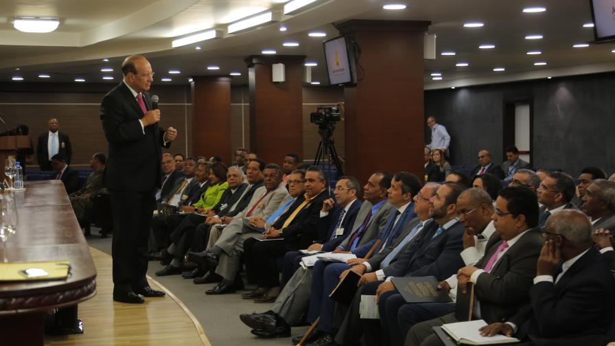 Judicialización electoral pondrá a prueba ruta a elecciones del 2020