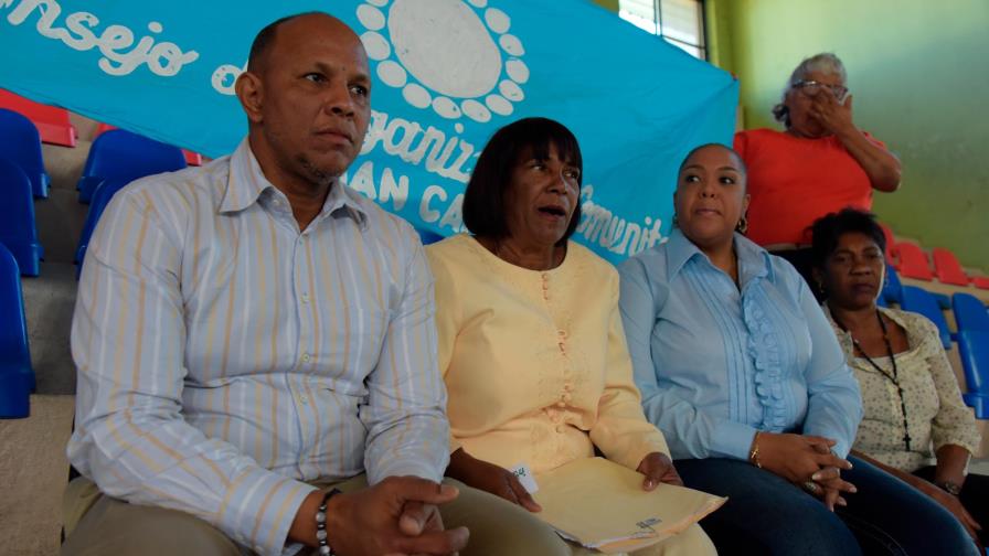 En San Carlos demandan solución a problemas comunitarios