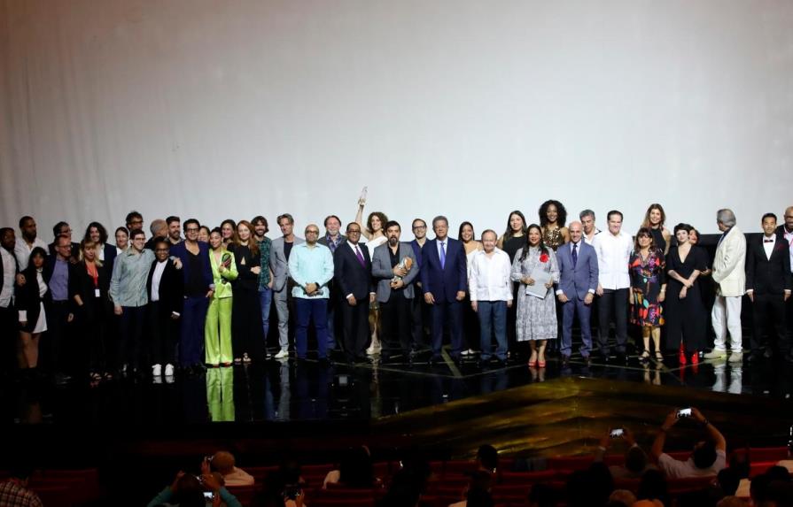 Película “Mosh” clausura el Festival de Cine Global