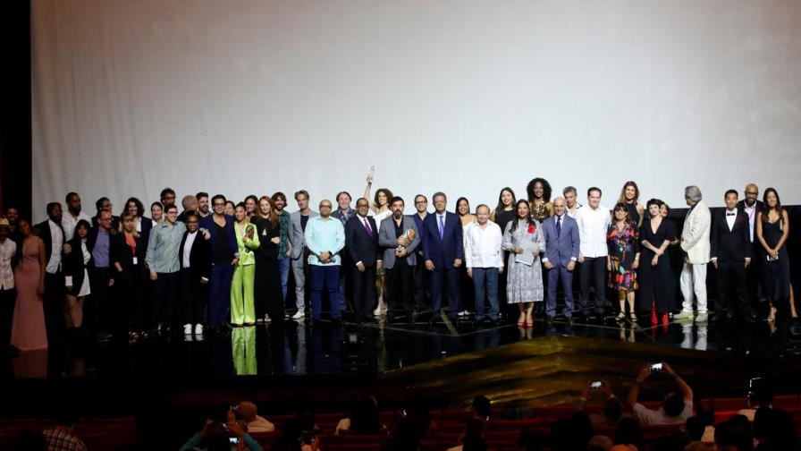 Película “Mosh” clausura el Festival de Cine Global