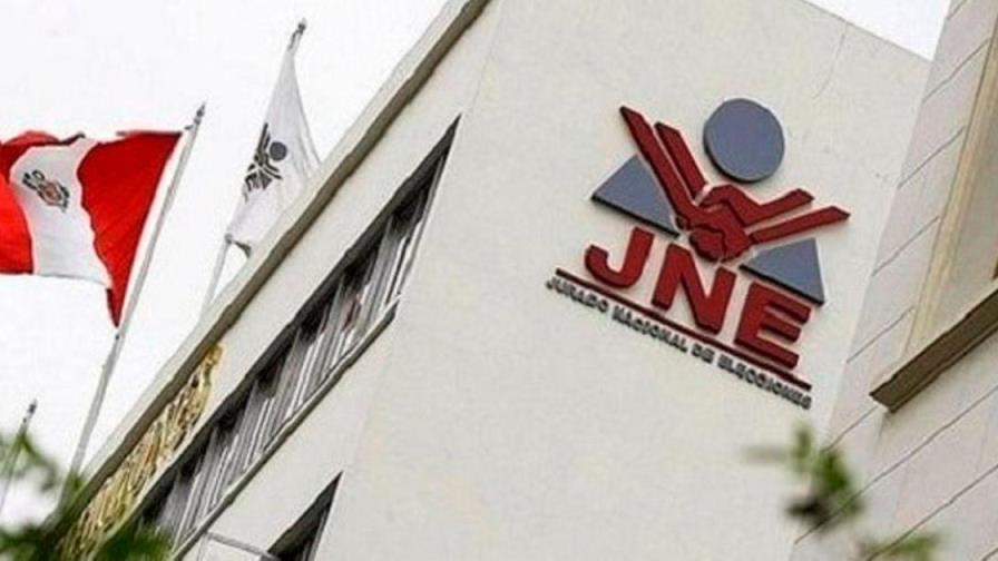 La Fiscalía de Perú designa a su nuevo representante ante el jurado electoral La Fiscalía de Perú designa a su nuevo representante ante el jurado electoral