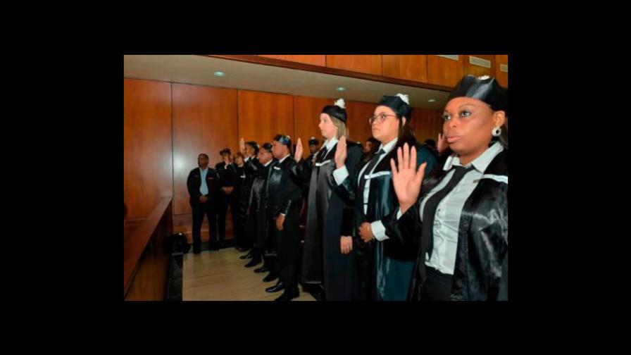 Abogados que soliciten juramentación ante la Suprema deberán agotar el proceso online Abogados que soliciten juramentación ante la Suprema deberán agotar el proceso online