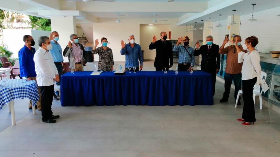 Clúster de Invernaderos elige nueva directiva