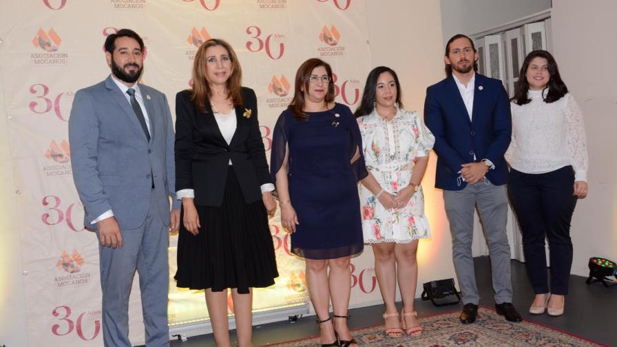 La Asociación de Mocanos Residentes SD ya tiene nueva directiva