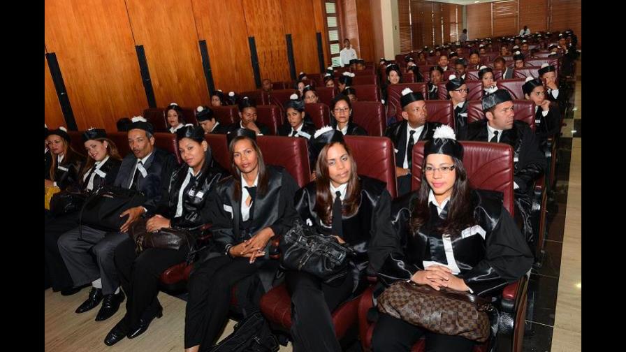 Digitalización judicial se convierte en reto para abogados no acostumbrados a lo informático