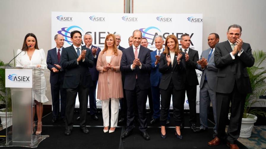 Asociación de Empresas de Inversión Extranjera elige a nueva junta directiva Asociación de Empresas de Inversión Extranjera elige a nueva junta directiva