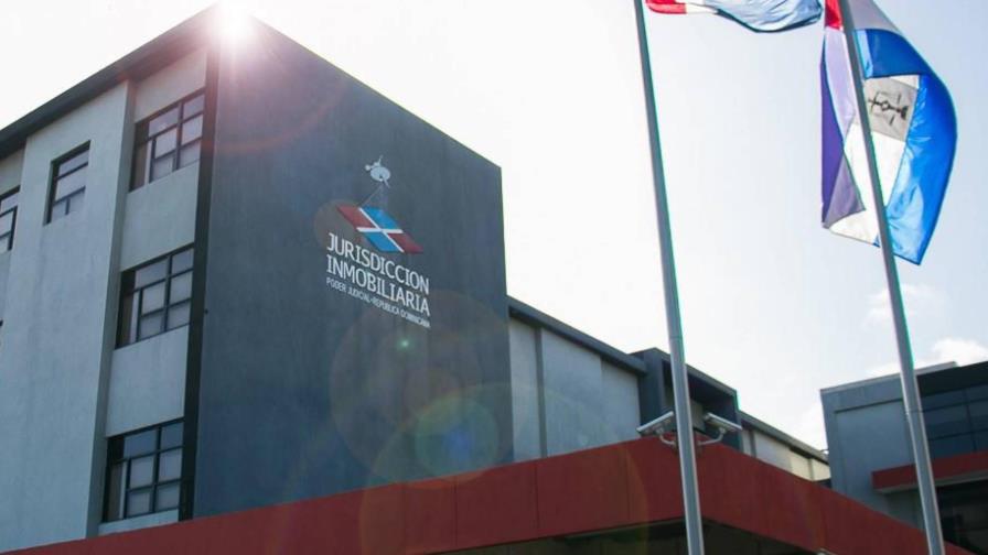 Jurisdicción Inmobiliaria celebra 100 años  y destaca logros