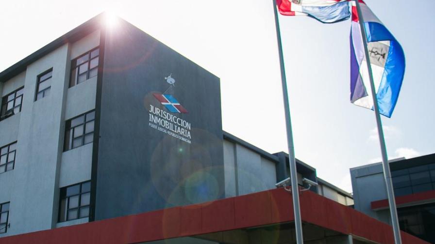 Servicios de la Jurisdicción Inmobiliaria se mantienen activos vía digital
