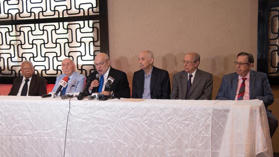 Leonel encabezará concentración frente al Congreso contra reforma