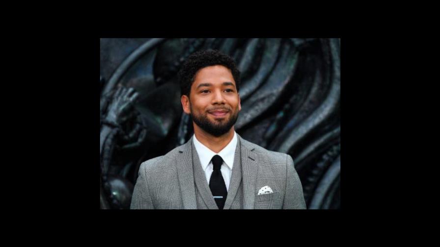 Policía: Actor de “Empire” montó ataque para promoción