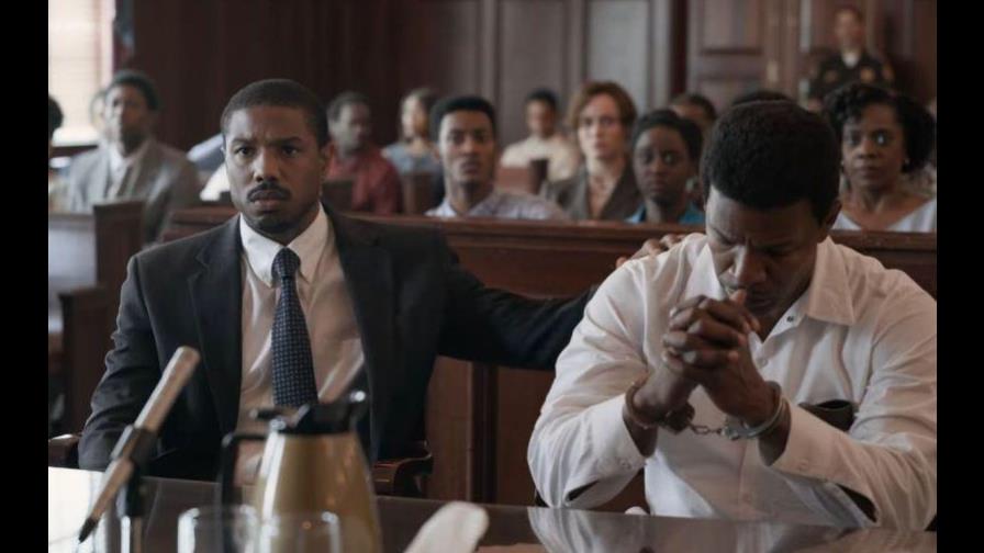 Warner Bros ofrece gratis Just Mercy para aprender más sobre el racismo
