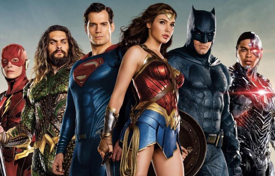Zack Snyder estrenará su montaje de Justice League en HBO Max